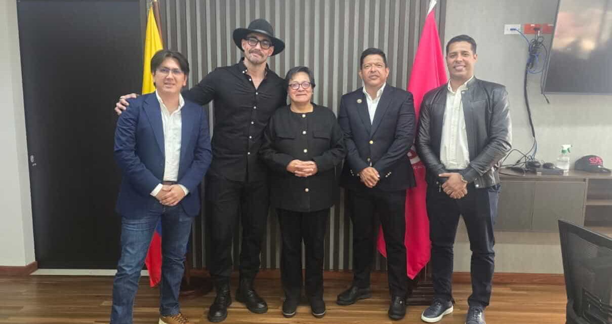UNIMAGDALENA gestiona ante la SAE más infraestructuras para fortalecer la investigación y extensión