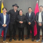 UNIMAGDALENA gestiona ante la SAE más infraestructuras para fortalecer la investigación y extensión
