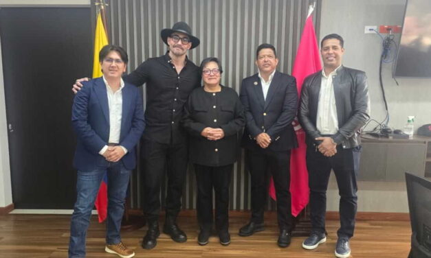 UNIMAGDALENA gestiona ante la SAE más infraestructuras para fortalecer la investigación y extensión