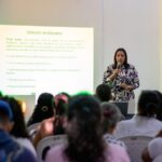 Fortalecer el emprendimiento y capacitar a los artesanos sigue siendo una prioridad para la Gobernación del Magdalena