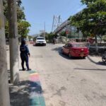 Autoridades de tránsito impusieron 449 comparendos tras operativos del puente festivo en Santa Marta