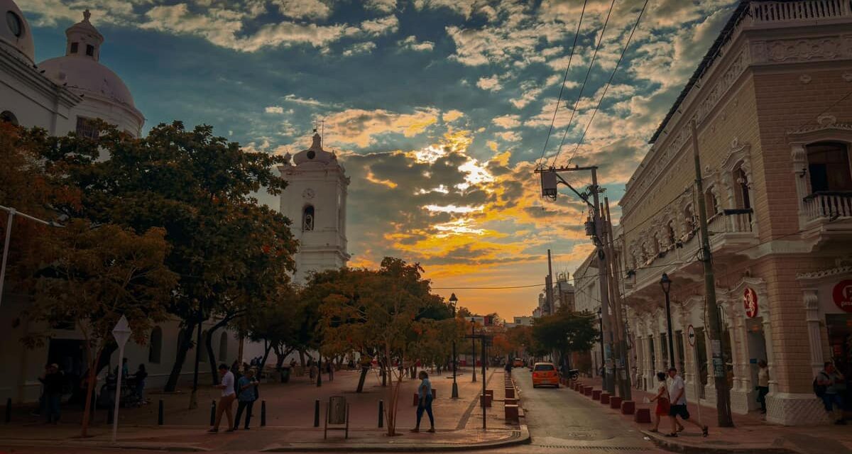Santa Marta es sede del Primer Encuentro de Secretarías de Desarrollo Económico de Ciudades Capitales