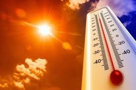 El infierno de cerca, temperaturas en Santa Marta, Ciénaga, Sitionuevo, Remolino y Pivijay, generan alerta