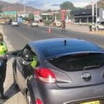 Con nueva medida de pico y placa, Alcaldía Santa Marta regula la circulación de vehículos particulares