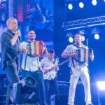¡Inolvidable! Semana Cultural engalanó la celebración de los 64 años de UNIMAGDALENA