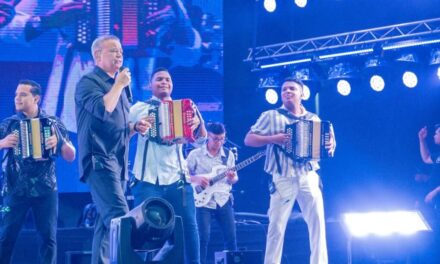 ¡Inolvidable! Semana Cultural engalanó la celebración de los 64 años de UNIMAGDALENA