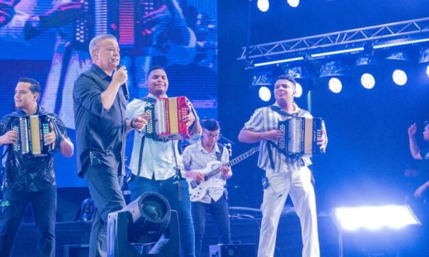 ¡Inolvidable! Semana Cultural engalanó la celebración de los 64 años de UNIMAGDALENA