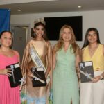 Alcaldía de Santa Marta exaltó el talento y representación cultural de mujeres y organizaciones artísticas