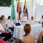 UNIMAGDALENA transforma el futuro de noventa estudiantes en el Municipio de Fundación