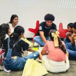 UNIMAGDALENA impulsa la creatividad audiovisual y la conciencia ambiental en niños y jóvenes de Santa Marta
