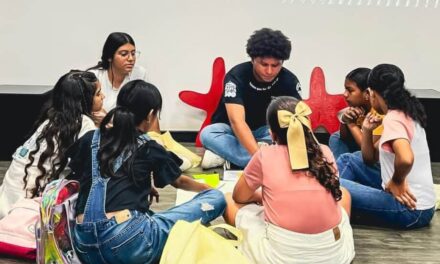 UNIMAGDALENA impulsa la creatividad audiovisual y la conciencia ambiental en niños y jóvenes de Santa Marta