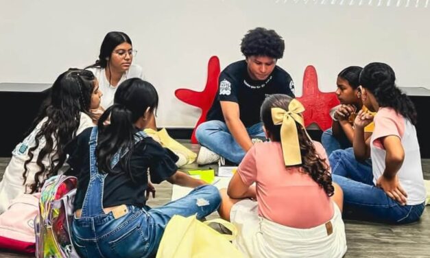 UNIMAGDALENA impulsa la creatividad audiovisual y la conciencia ambiental en niños y jóvenes de Santa Marta
