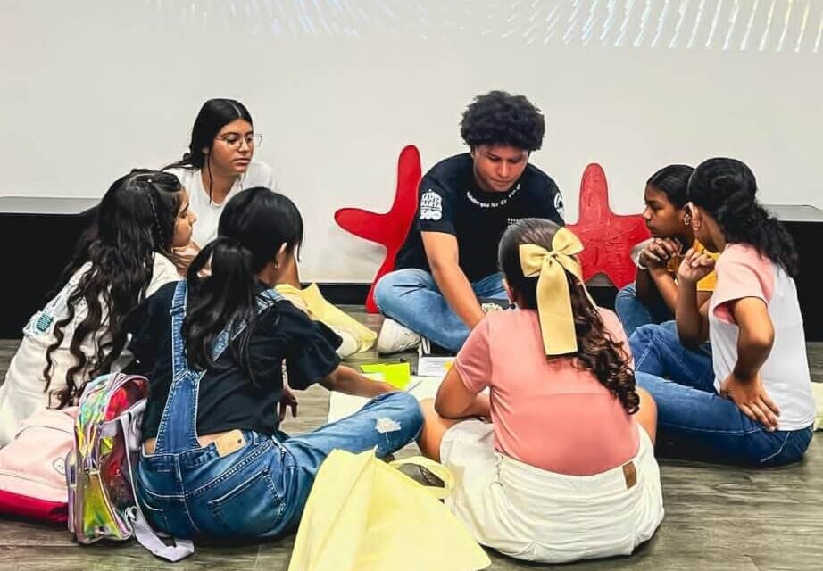 UNIMAGDALENA impulsa la creatividad audiovisual y la conciencia ambiental en niños y jóvenes de Santa Marta