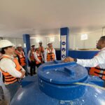 AQUALIA fortalece la educación ambiental con estudiantes de Ingeniería Civil y Ambiental de la Universidad del Magdalena