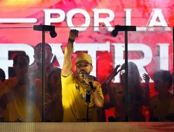 «Señor De la Espriella, use la camiseta de la Selección Colombia»: Juez revoca prohibición