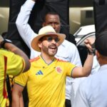 “Abelardo De la Espriella el presidente electo de Colombia: Discurso y frases desde Barranquilla