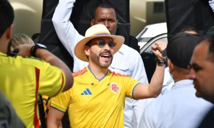 La Federación Colombiana de Municipios felicita al presidente electo de Colombia Abelardo De la Espriella