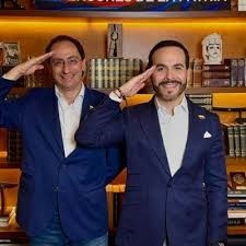 Cámara de Comercio de Santa Marta para el Magdalena felicita al presidente y vicepresidente electos de Colombia