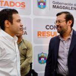 Santa Marta refuerza seguridad electoral con medidas del Plan Democracia