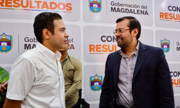 Santa Marta refuerza seguridad electoral con medidas del Plan Democracia