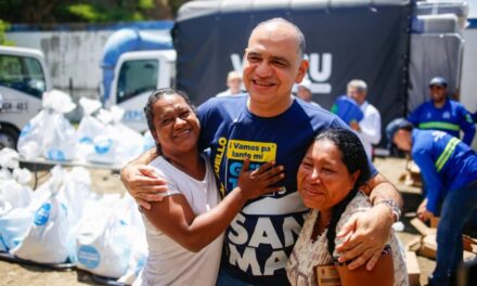 Santa Marta registra reducción de 9,3 puntos porcentuales en pobreza monetaria en 2025