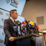 !Recta Final¡ El CNE instaló Comisión de Escrutinio Nacional correspondiente a la elección de  segunda vuelta presidencial