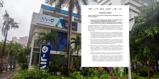 Anuncio de liquidación de Air-e es irresponsable, imprudente y carece de sustento jurídico