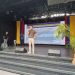 “Nos perfila y pone en riesgo vidas y la democracia”, Caicedo a De La Espriella ante lista compravotos
