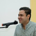 David Farelo una renuncia anunciada y una aspiración en camino