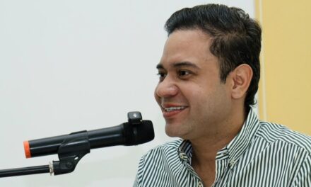 David Farelo una renuncia anunciada y una aspiración en camino