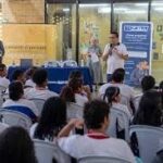 Más de 1.000 jóvenes de la Costa Caribe son acompañados por el ICETEX y la Fundación Pies Descalzos en jornadas especiales que impulsan oportunidades