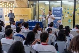 Más de 1.000 jóvenes de la Costa Caribe son acompañados por el ICETEX y la Fundación Pies Descalzos en jornadas especiales que impulsan oportunidades