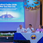 InnovAzul Caribe 2026, el evento internacional que tendrá a Santa Marta y UNIMAGDALENA como protagonistas