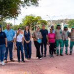 Transformación de ‘La 30’ requiere del compromiso ciudadano: Setp