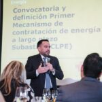 MinEnergía lanza la subasta de energías limpias y almacenamiento acelerando la transición en el país