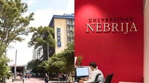 El ICETEX y la Universidad Antonio de Nebrija ofrecen becas del 50 % para maestrías virtuales en España