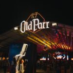 La KZ Old Parr y METROCONCIERTO llegan a las Fiestas del Mar ¡Hay que esta a la moda! Como dice el Cacique