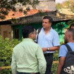 Personería de Santa Marta pide suspender cobro de acueducto y alcantarillado en El Pando por contaminación del agua