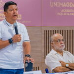 Rector Pablo Vera socializó ante el Consejo Superior informe con miras a la reacreditación institucional