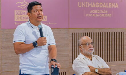 Universidad del Magdalena más demócrata  que nunca