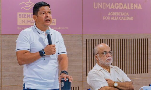 Universidad del Magdalena más demócrata  que nunca