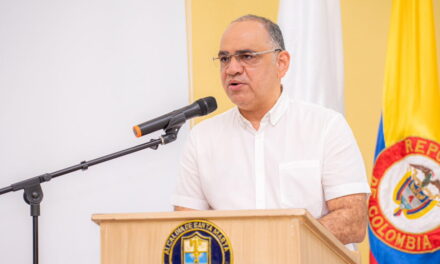 Activada Alerta Amarilla Hospitalaria por elección presidencial del domingo
