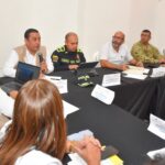 Más de 4 mil miembros de la Fuerza Pública blindarán las elecciones de segunda vuelta presidencial en el Magdalena