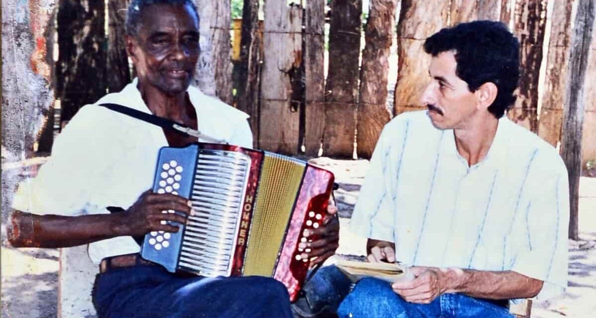 ‘La Loma’, una marca cantada del juglar Samuel Martínez