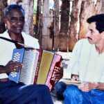 ‘La Loma’, una marca cantada del juglar Samuel Martínez