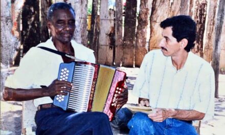 ‘La Loma’, una marca cantada del juglar Samuel Martínez