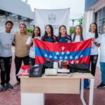 Magdalena con 6 patinadores para el Interligas Nacional