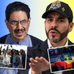 Colombia Elije: Entre la Patria Milagro y el País de la Vida