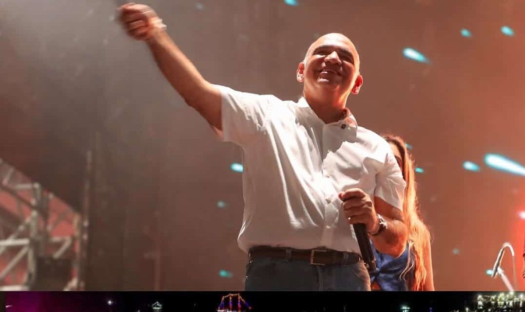 Fiesta del Mar 2026, ya tiene agenda propia llena de  tradición, cultura y alegría samaria