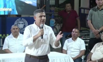 ¿Y Que tal que la 3K sea la ventana para que más personas conozcan a El Retén?